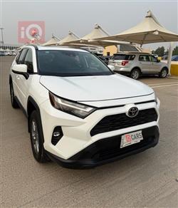 تويوتا راف 4